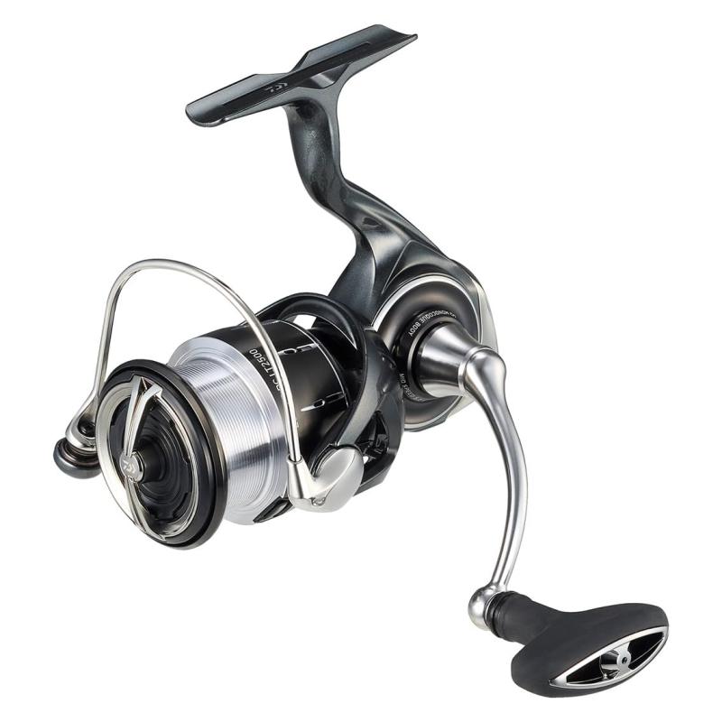 Rakuten - ダイワ(DAIWA) スピニングリール 24LUVIAS PC LT2500