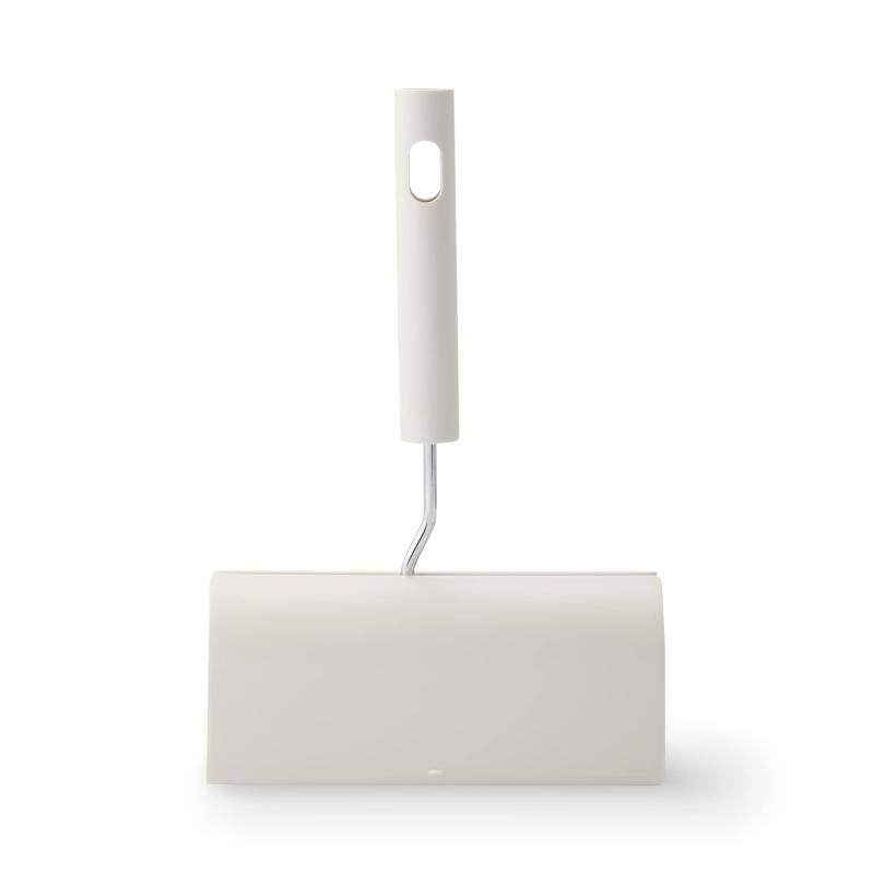 無印良品 掃除用品システム カーペットクリーナー 約幅18.5×奥行7.5×高さ27.5cm 44831892のサムネイル