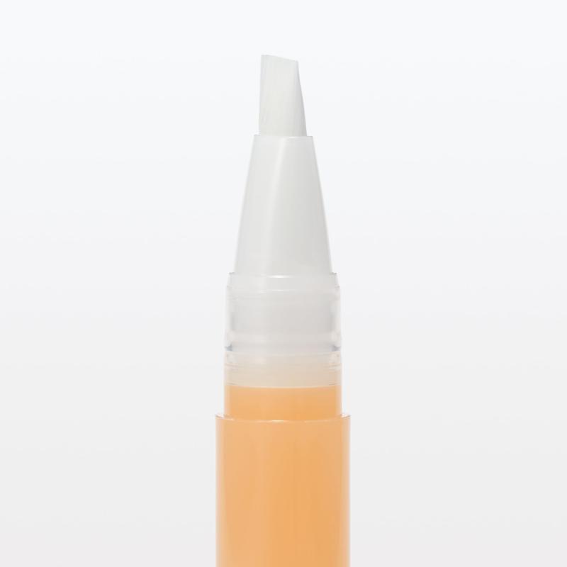 MUJI 無印良品 ネイルケアオイル 3.2 g OAQ01A4S