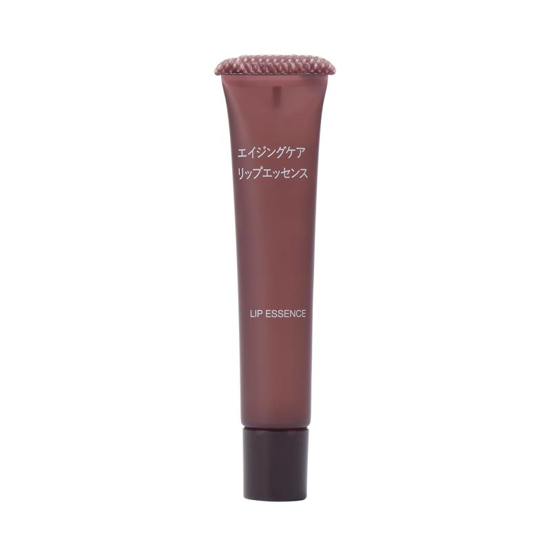 Rakuten - 無印良品 エイジングケアリップエッセンス 10g 83451226