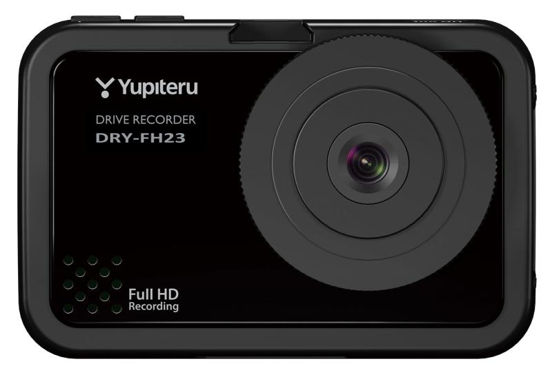 ��ԥƥ� ���Ͽ��ɥ饤�֥쥳������ 200������FullHD��� DRY-FH23