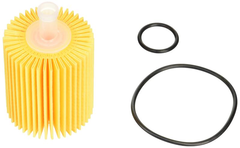 Rakuten - TOYOTA(トヨタ) 純正部品 オイルフィルタ エレメントキット 品番04152-38010