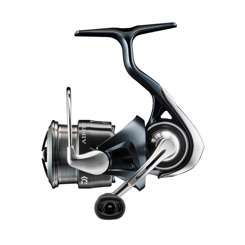 ダイワ(DAIWA) スピニングリール 23エアリティ(AIRITY