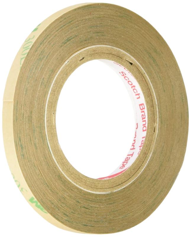 3M 多用途 両面粘着テープ 93010 LE 5mm幅x10m