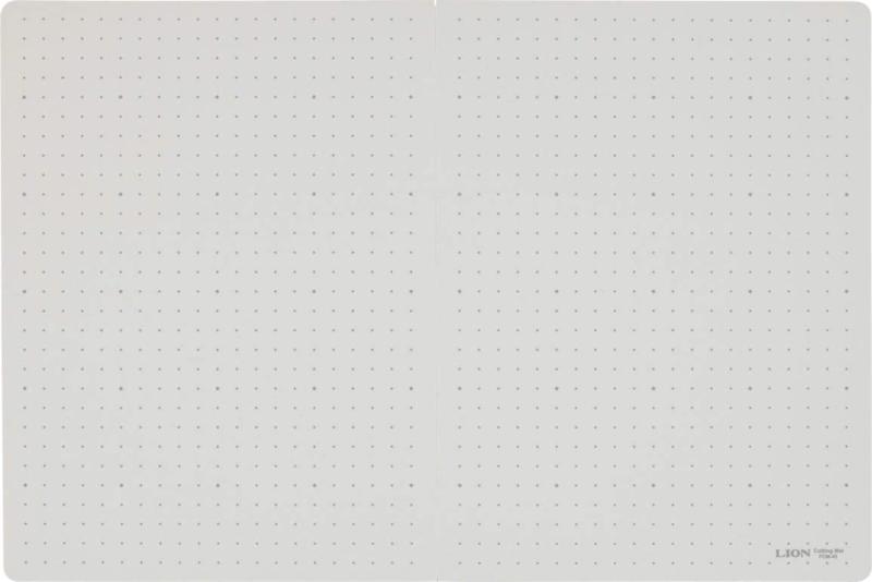 ライオン事務器 折りたたみ式 カッティングマット CM-45F