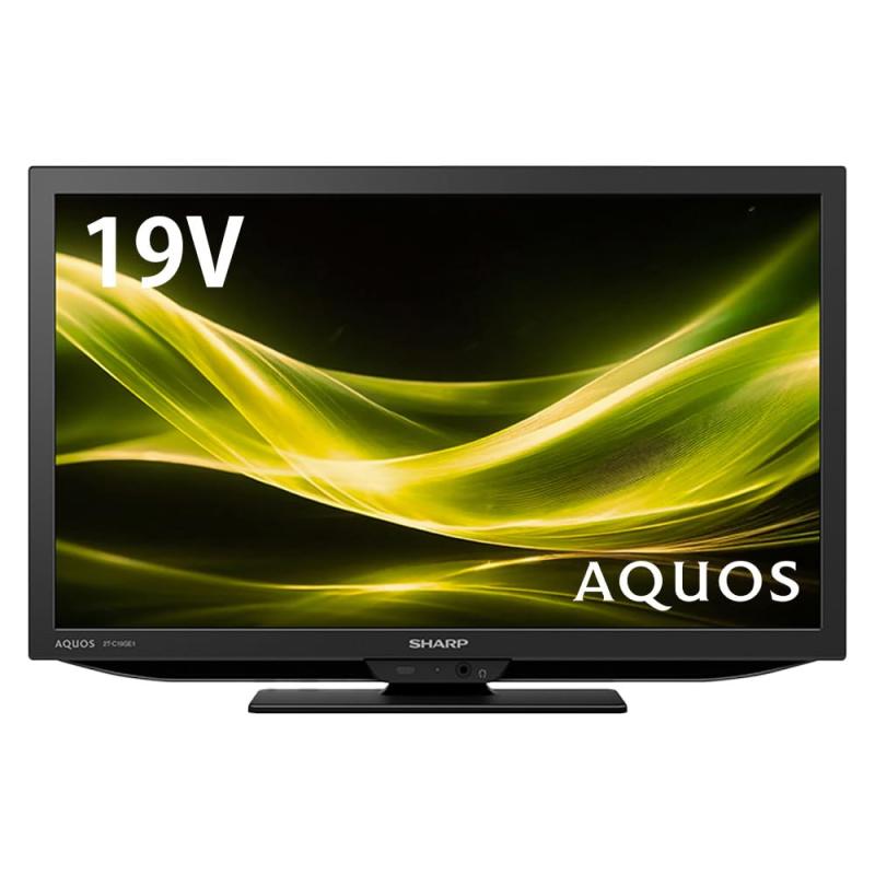 シャープ 液晶テレビ 2