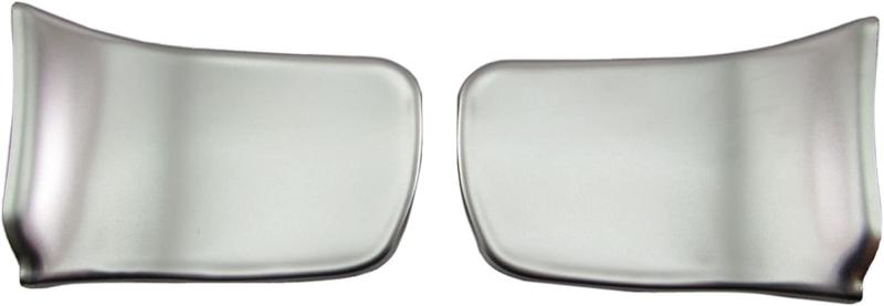 スクラムバン DG64V ステンレスインナードアハンドルカバー 皿 2PC サテンシルバー 【 INS－DHC－146 】 DG64 DG G64 64 スクラム バン