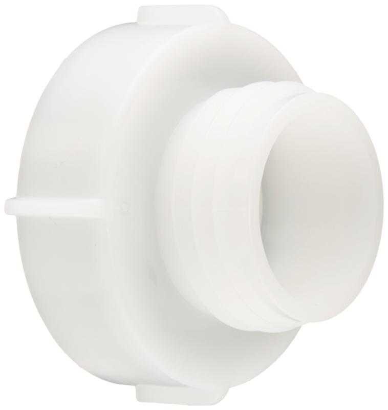 Rakuten - 工進(KOSHIN) ママオート(EP)固定式(直付け)・ポリオート(PK)用 65mmポリ缶用アダプター PA-246