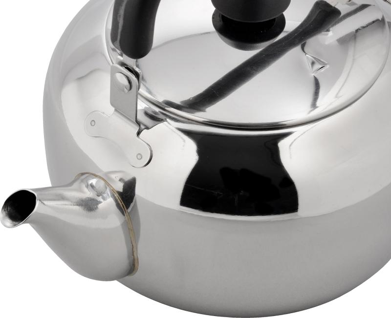 和平フレイズ(Wahei freiz) 急須 お茶 煎紗(センシャ) 1L 丸型 SR-9730