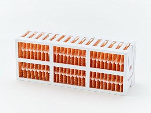 パナソニック Panasonic ファンヒーター 加湿フィルター DS661A-X79S0 DS661A-X64S0/DS661A-X76S0の後継品