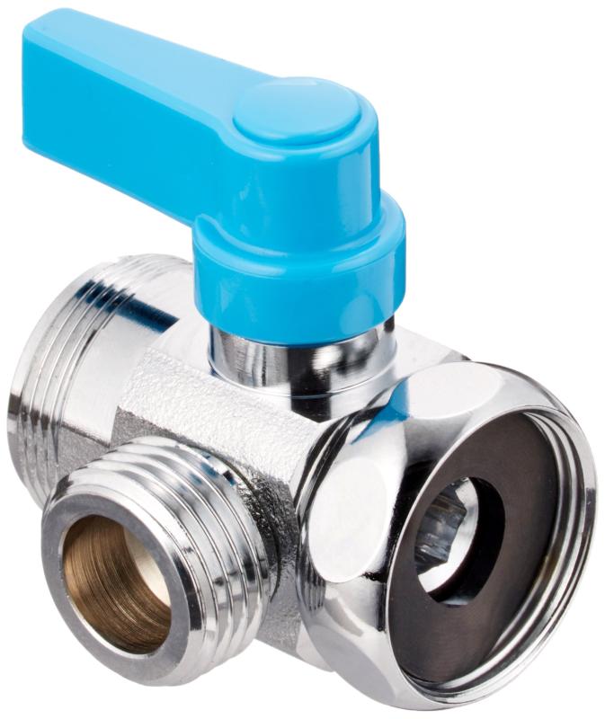 SANEI(サンエイ) 切替コック 水流の切り替え用 同時送水不可 W26山20 PU6-63F-13原産国:日本2方向同時の送水不可