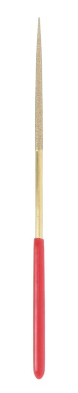 Rakuten - 高儀(Takagi) GISUKE チタンコーティング ダイヤモンド ヤスリ 丸 140mm