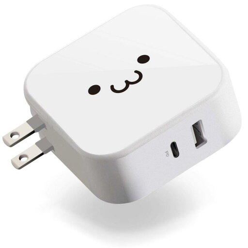 エレコム USB コンセント 充電器 合計42W ( USB PD対応 ) Type-C×1 【 iPhone (iPhone13シリーズ対応) / Android/タブレット 対応 】 ホワイトフェイス MPA-ACCP13WF エレコム USB コンセント 充電器 合計42W ( USB PD対応 ) Type-C×1 【 iPhone (iPhone13シリーズ対応) / Android/タブレット 対応 】 ホワイトフェイス MPA-ACCP13WF