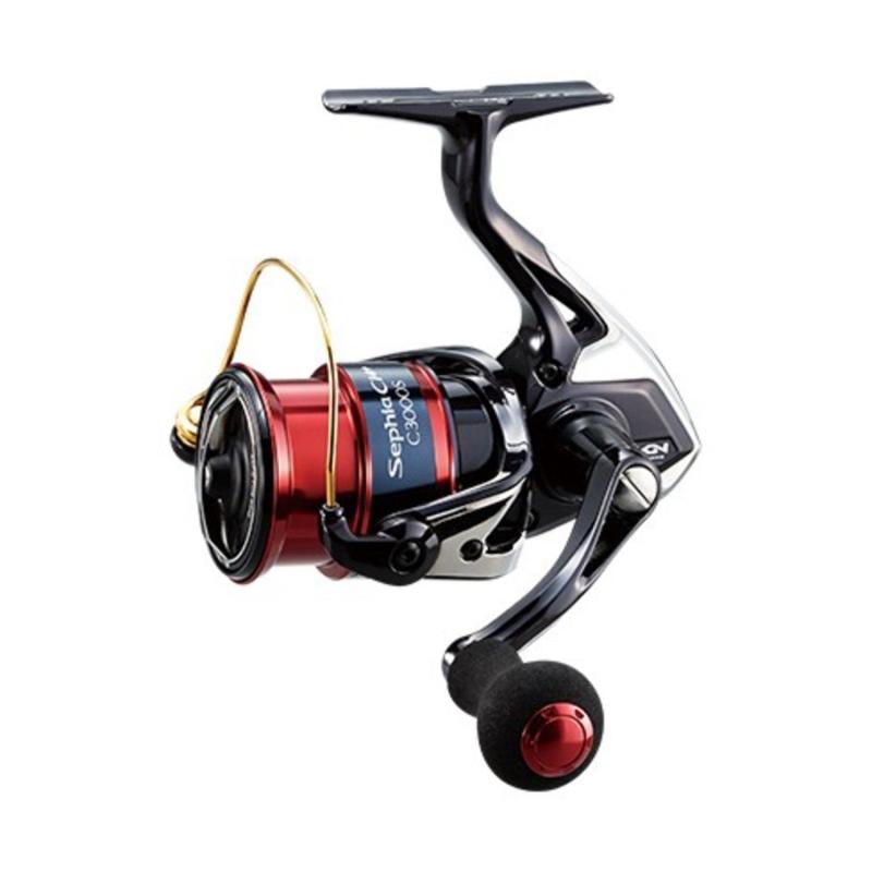 楽天市場】シマノ(SHIMANO) セフィア CI4 C3000SDHの通販 楽天市場】シマノ(SHIMANO) セフィア CI4 C3000SDHの通販