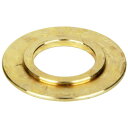 SK11(エスケー11) 修正ブッシュ ディスクグラインダー・ダイヤモンドカッター用 金属製 20mm→15mmに修正 BF-5(3)
