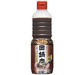 味の素　CookDo回鍋肉用　ホイコーロー　　1L(3)