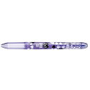 PILOT パイロット ANNA SUI×ハイテックCコレト コラボデザイン 本体ボディ 3色用 LHKCG20CA (-VN バイオレット猫)
