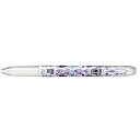PILOT パイロット ANNA SUI×ハイテックCコレト コラボデザイン 本体ボディ 3色用 LHKCG20CA (-WF ホワイトフラワー)
