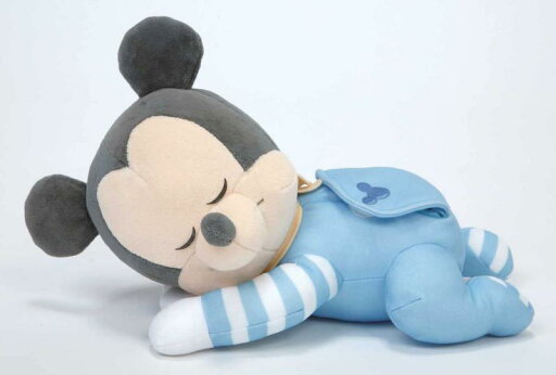 ディズニー いっしょにねんね すやすやメロディ ベビーミッキー ディズニー いっしょにねんね すやすやメロディ ベビーミッキー