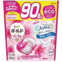 【まとめ買い】P&G ボールド レノア ジェルボール 4D 洗...(3)