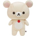 サンエックス リラックマ ぬいぐるみM リラックマ MO67801(3)