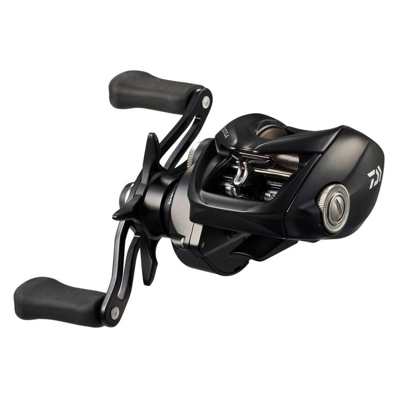 ダイワ(DAIWA) ベイトリール 24TATULA TW 100