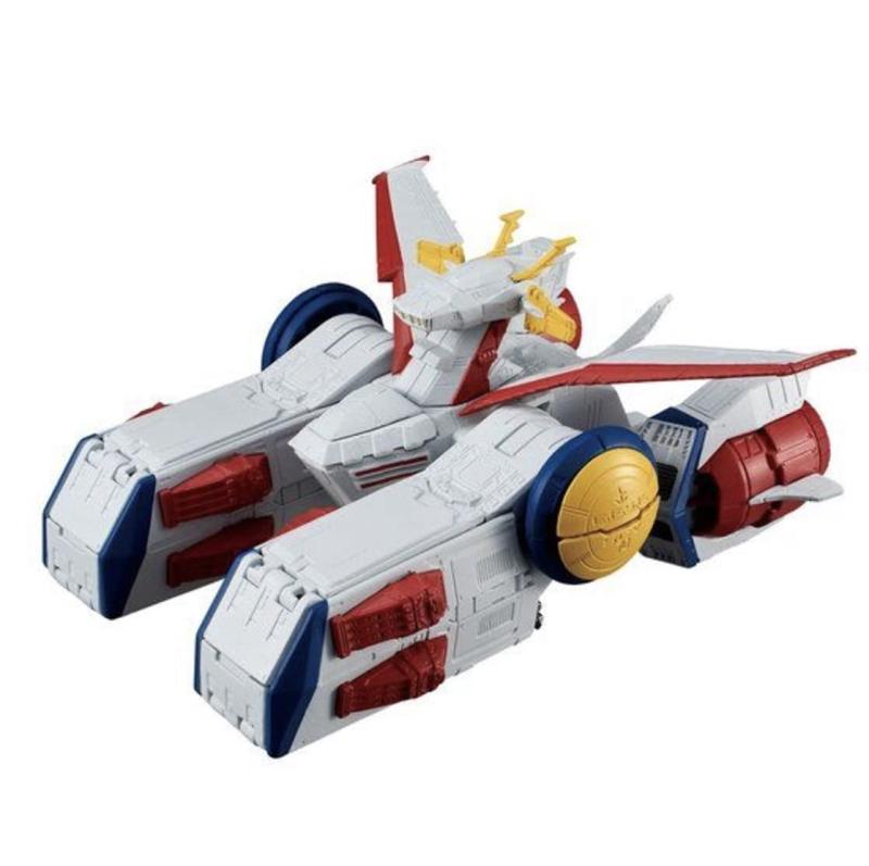 楽天市場】ガンダムコンバージ ホワイトベースの通販 楽天市場】ガンダムコンバージ ホワイトベースの通販