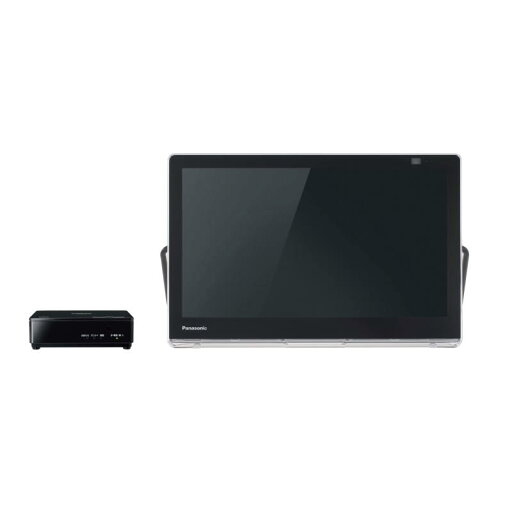パナソニック 15V型 ハイビジョン ポータブル 液晶テレビ プライベート・ビエラ 防水タイプ ブラック UN-15S11 パナソニック 15V型 ハイビジョン ポータブル 液晶テレビ プライベート・ビエラ 防水タイプ ブラック UN-15S11