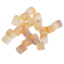 Musiclily Pro 2mm ナチュラル 貝製 ドットポジションマーク ギター指板インレイ用(20個セット)(2)