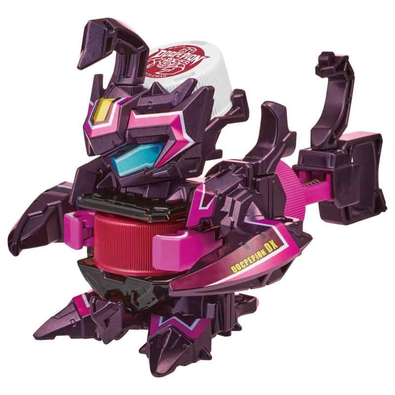 乐天商城 - ボトルマン BOT-35 ドクペピオンDX