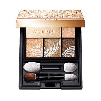 マキアージュ MAQuillAGE ドラマティックスタイリングアイズ BE303 リッチカフェラテ 1個 並行輸入品