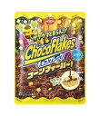 日清シスコ チョコフレーク コーンフィーバー ミルク 45g×12袋