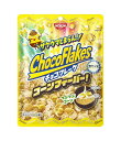 日清シスコ チョコフレーク コーンフィーバー ホワイト 40g×12袋
