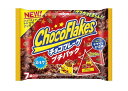日清シスコ チョコフレーク プチパック 84g×14袋