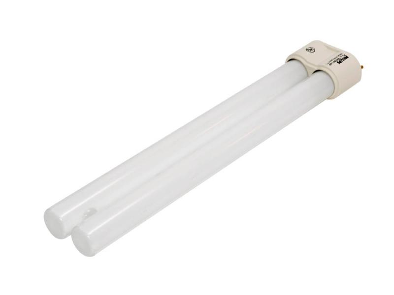 Rakuten - PHILIPS　PL-L　18W/841　4P　蛍光灯　（バラ・単品）
