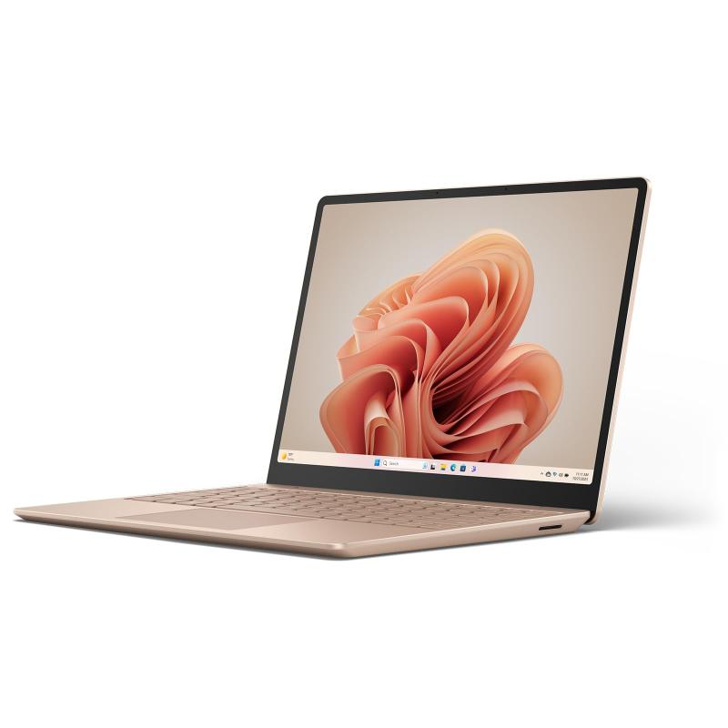 マイクロソフト Surface Laptop Go 3 / Office H&amp;B 2021 搭載 / 12.4インチ /第12世代 Core-i5 /8...