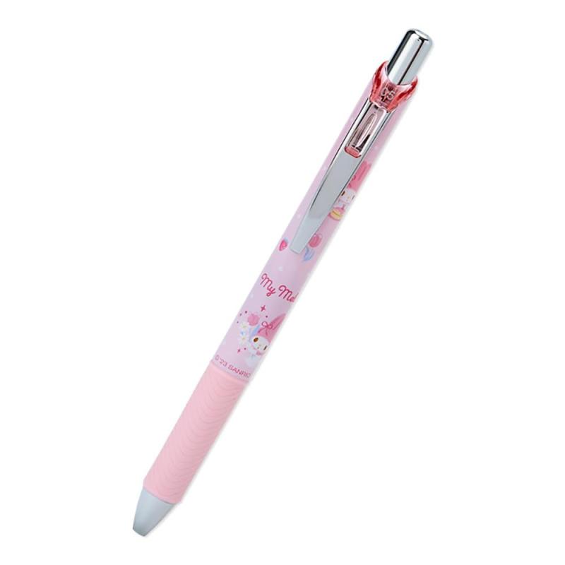 Rakuten - サンリオ(SANRIO) マイメロディ ゲルインキボールペン エナージェル 789615