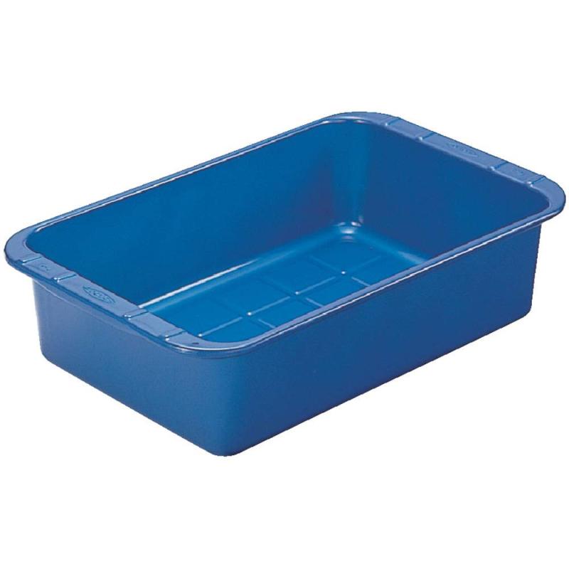 Rakuten - TRUSCO(トラスコ) パーツBOX深型 有効内寸210X161X90 塗装 青 K-10-B