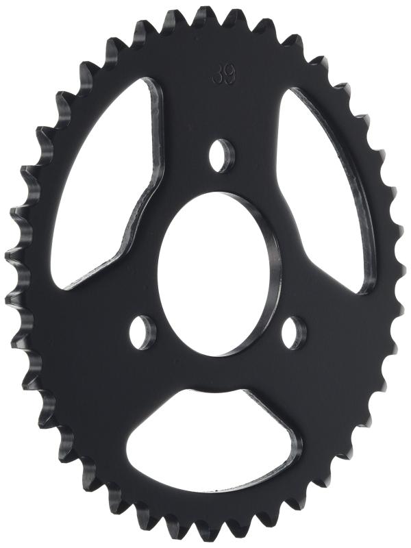 キタコ(KITACO) ドリブンスプロケット(リア/39T) NSR50/NS-1/NS50F等 535-1036239