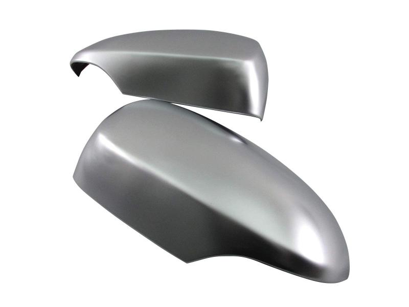 カローラアクシオ 160 161 164 165 ドアミラーカバー サテンシルバー 【 SIL－MIR－002 】 NKE165 NRE160 NRE161 NZE161 NZE164 NKE NRE NZE E160 E161 E164 E165 カ