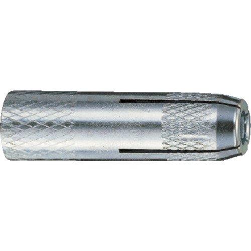TRUSCO(トラスコ) シーティーアンカー スチール M12×50 4本入 CT-1250BT