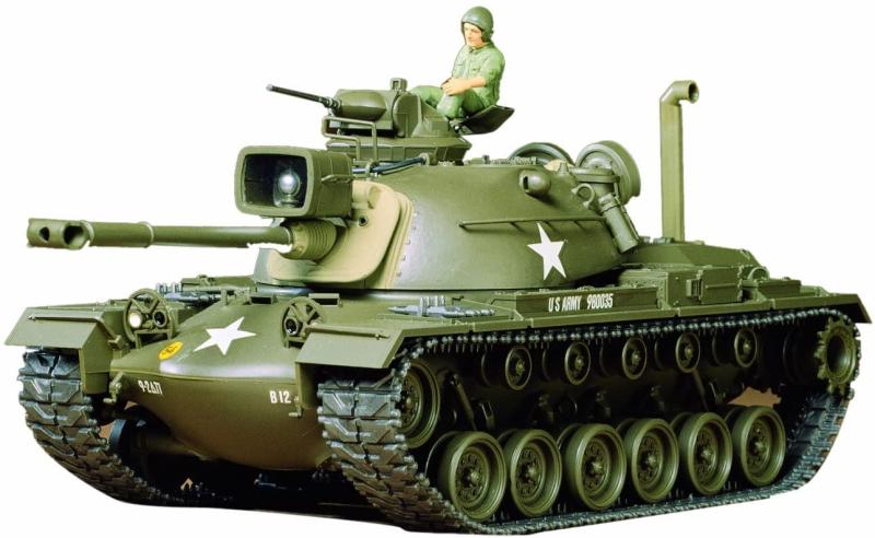 楽天市場】m48 パットンの通販