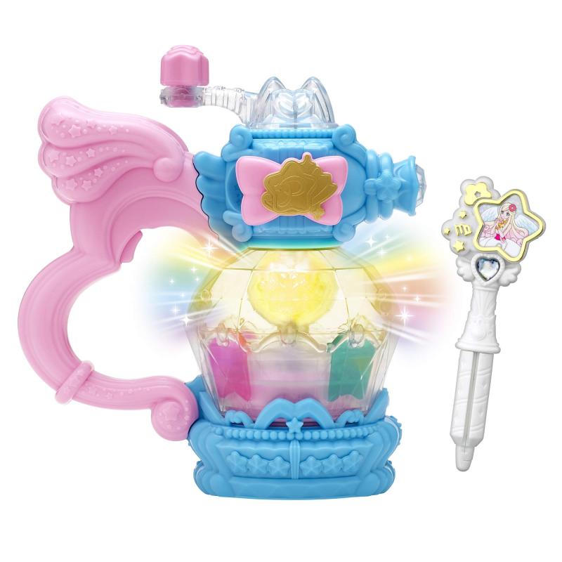 スタートゥインクルプリキュア プリキュアレインボーパフューム