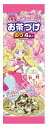 丸美屋 キミとアイドルプリキュア お茶づけ(のり4袋入) 14.4g×10個