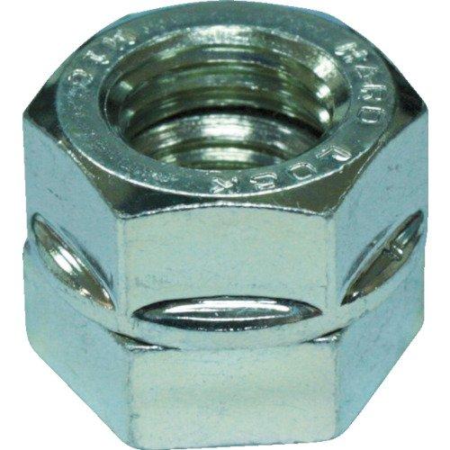 樂天商城 - TRUSCO(トラスコ) ハードロックナット サイズM20×2.5 1個入 B759-0020