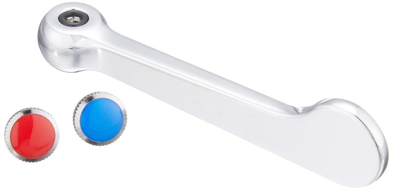 樂天商城 - TOTO レバーハンドル レバー部長さ=100mm THY553