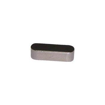 樂天商城 - TRUSCO(トラスコ) 平行キー両丸タイプ(S45C)7X7X30mm 1箱(PK)10個 TKRM0730