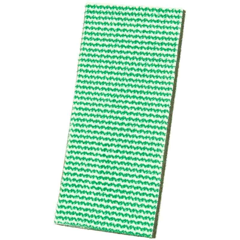 樂天商城 - アズマ工業 ブラッシングスポンジ玄関タイル柄付用スペア 玄関掃除 ベランダ掃除 玄関ブラシ TK