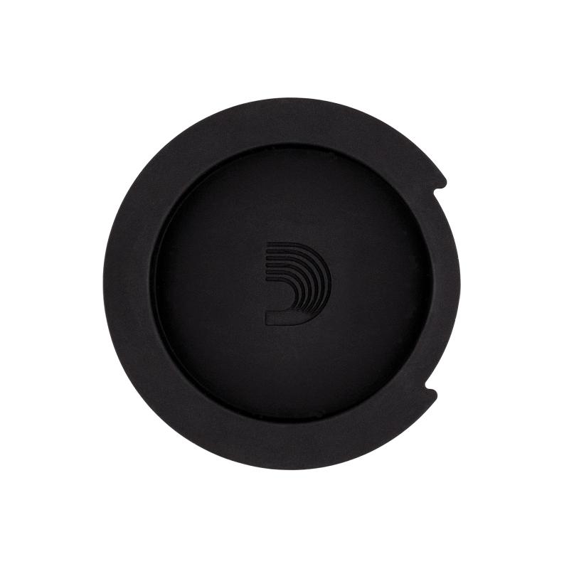D'Addario ダダリオ フィードバックマネージャー サウンドホール装着用 Screeching Halt PW-SH-01