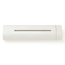 無印良品 ストリップカット ハンドシュレッダー 約W182×L50×H30mm 38915430(3)